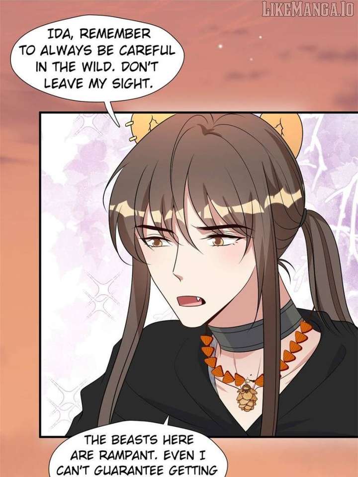 I Became the Beastman’s Wife Chapter 365 118 21