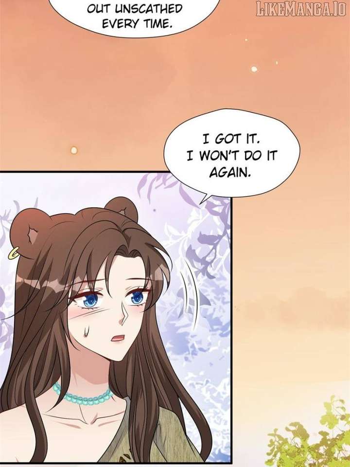 I Became the Beastman’s Wife Chapter 365 119 22