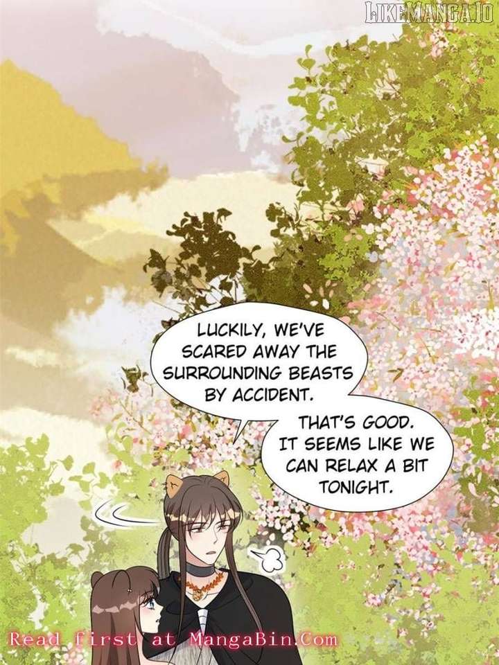 I Became the Beastman’s Wife Chapter 365 120 23