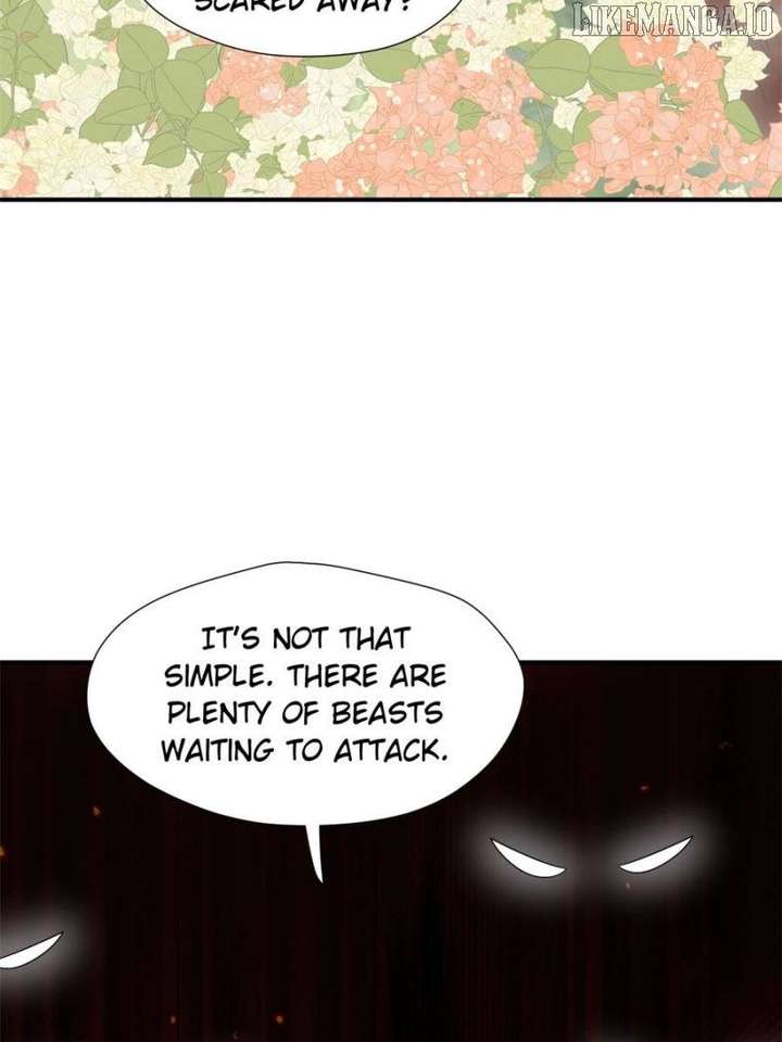 I Became the Beastman’s Wife Chapter 365 122 25