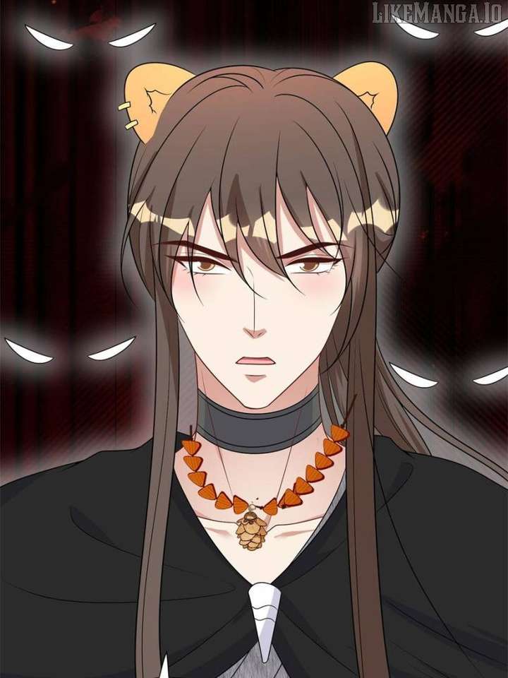 I Became the Beastman’s Wife Chapter 365 123 26