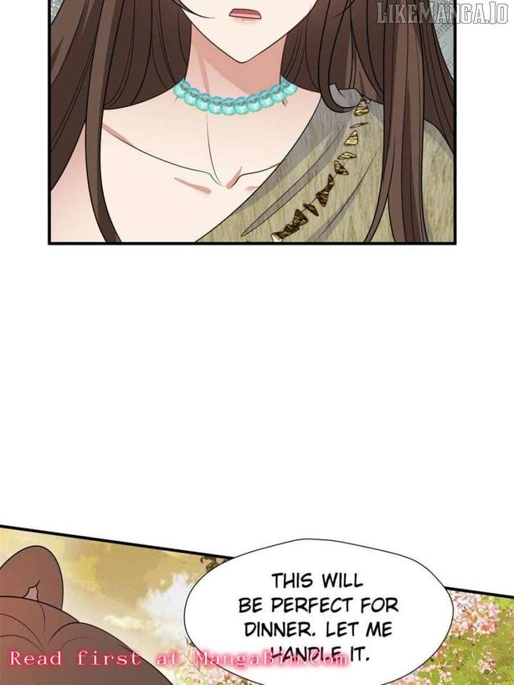 I Became the Beastman’s Wife Chapter 365 125 28
