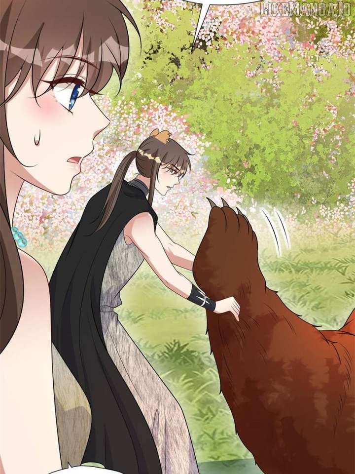 I Became the Beastman’s Wife Chapter 365 126 29