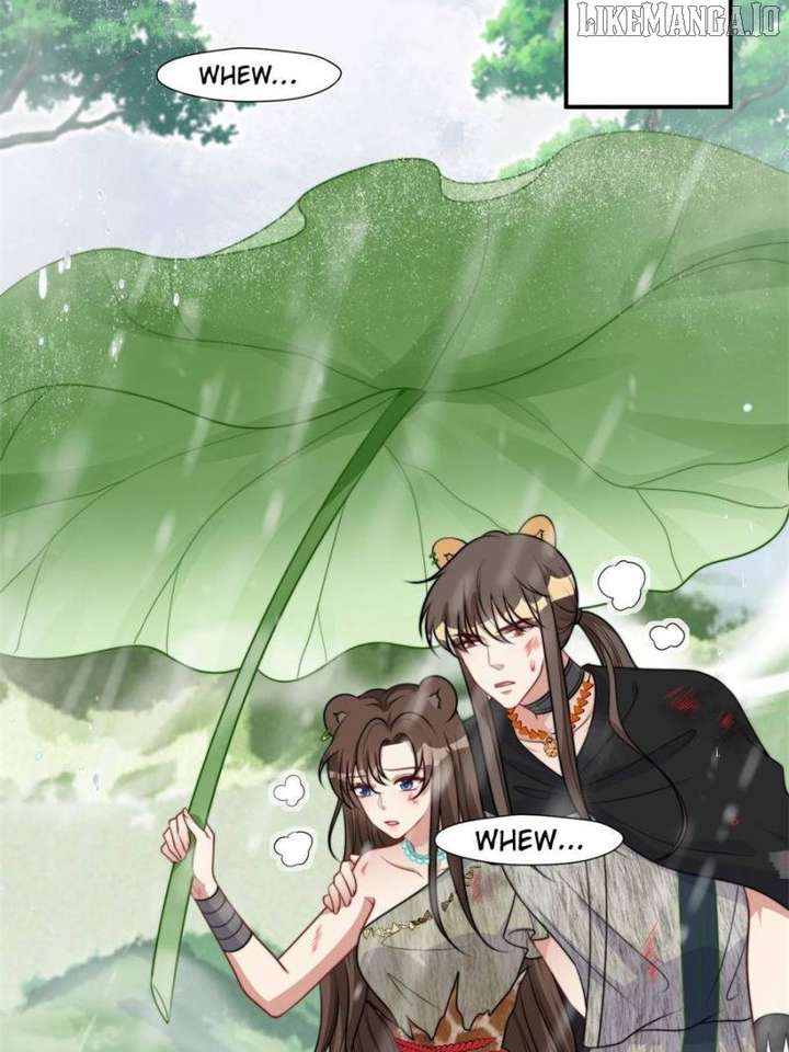 I Became the Beastman’s Wife Chapter 368 96 02