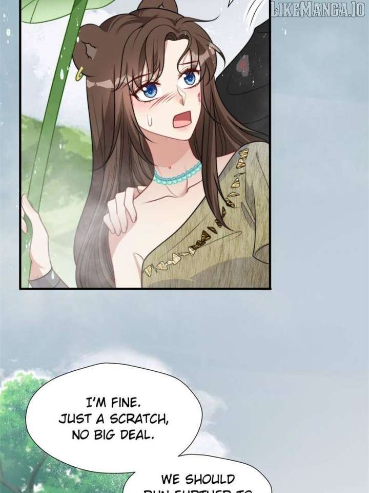I Became the Beastman’s Wife Chapter 368 98 04