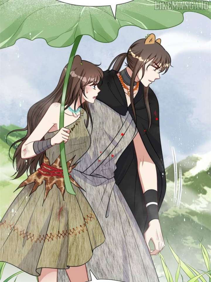I Became the Beastman’s Wife Chapter 368 100 06
