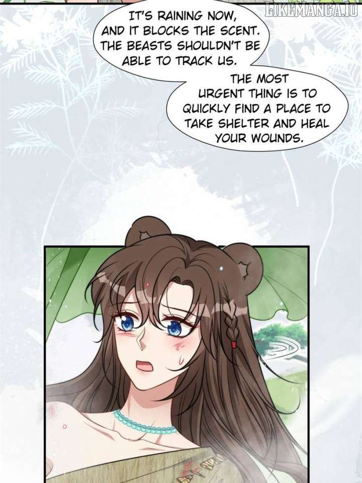 I Became the Beastman’s Wife Chapter 368 101 07