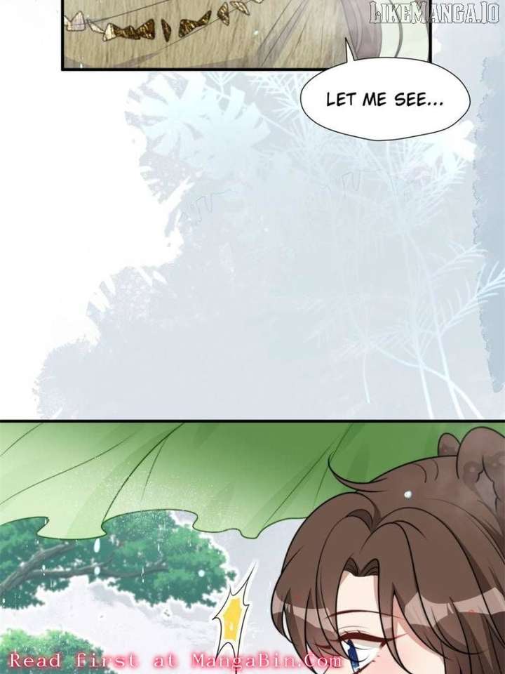 I Became the Beastman’s Wife Chapter 368 102 08