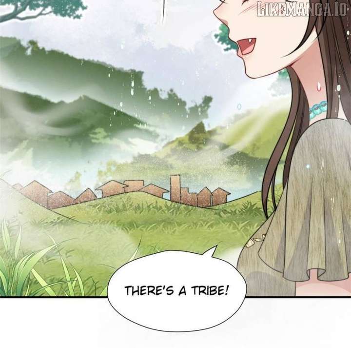 I Became the Beastman’s Wife Chapter 368 103 09