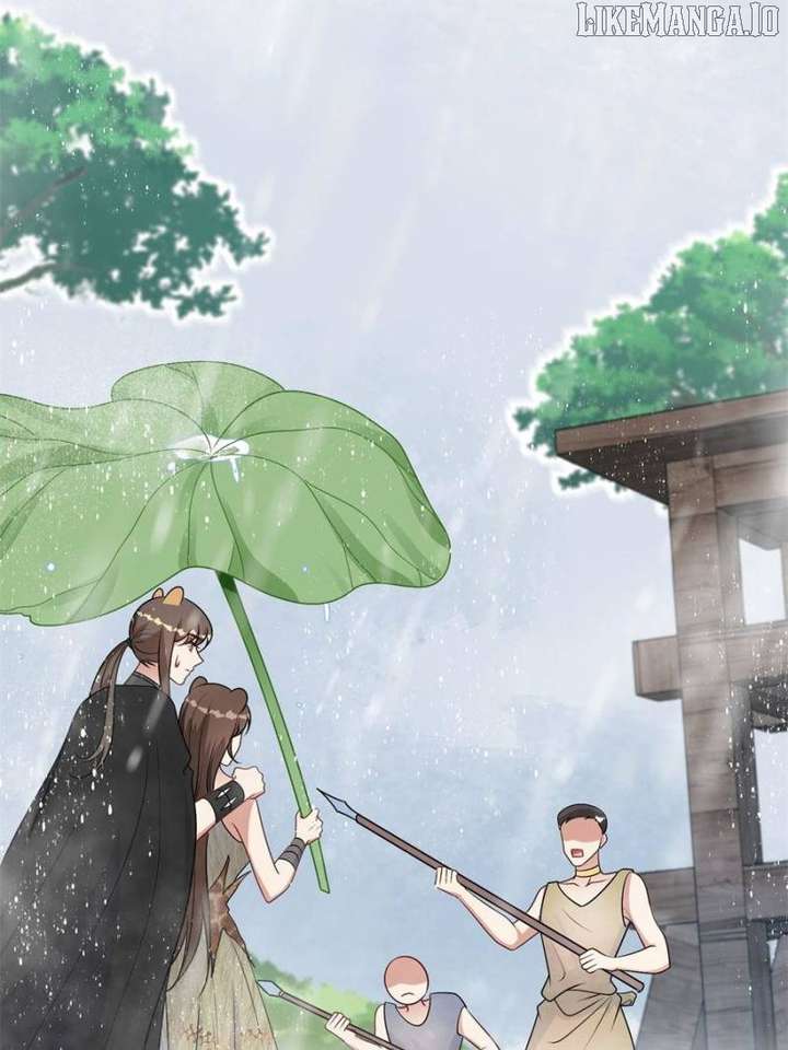 I Became the Beastman’s Wife Chapter 368 105 11