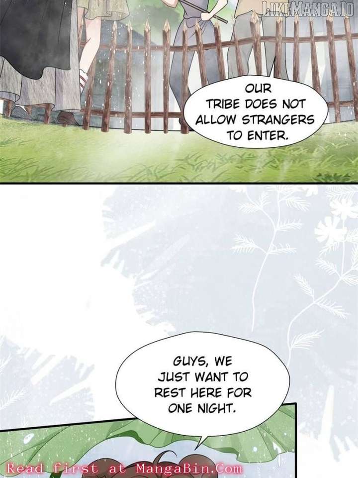 I Became the Beastman’s Wife Chapter 368 106 12