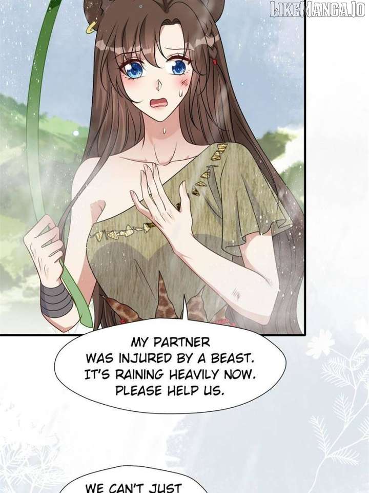 I Became the Beastman’s Wife Chapter 368 107 13