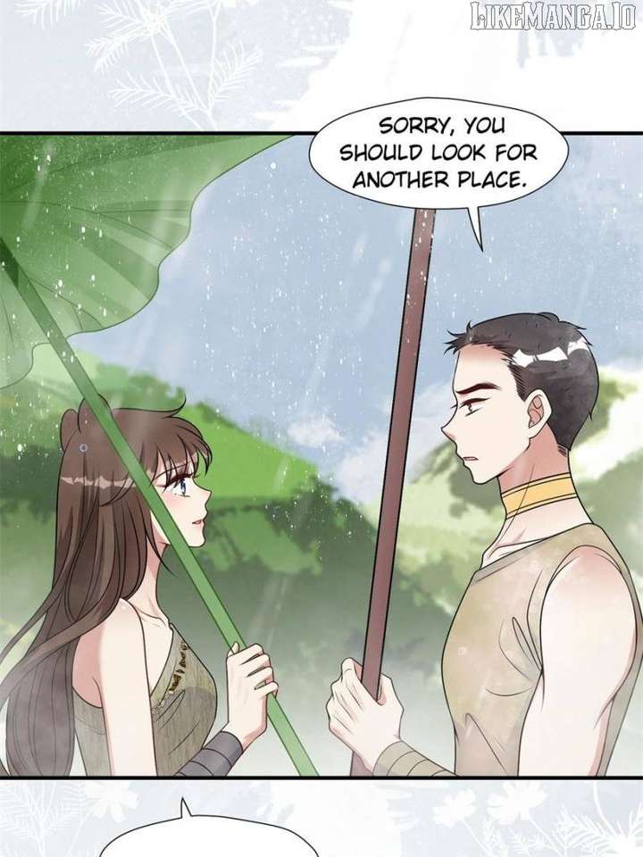 I Became the Beastman’s Wife Chapter 368 109 15