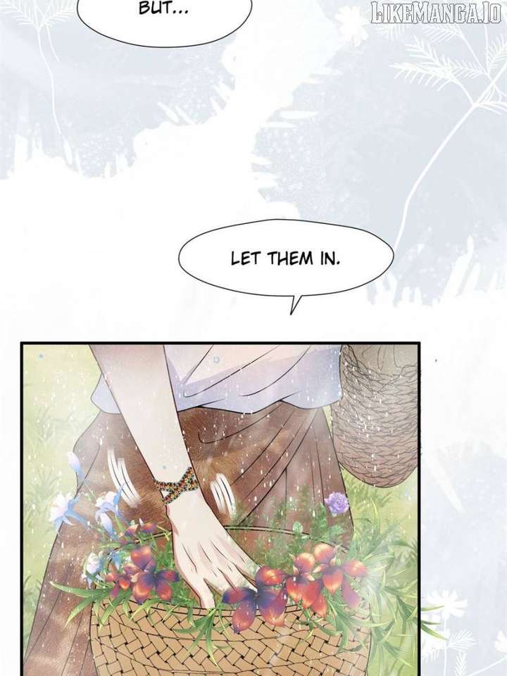 I Became the Beastman’s Wife Chapter 368 110 16