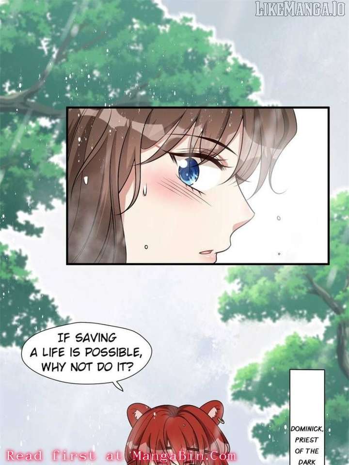 I Became the Beastman’s Wife Chapter 368 112 18