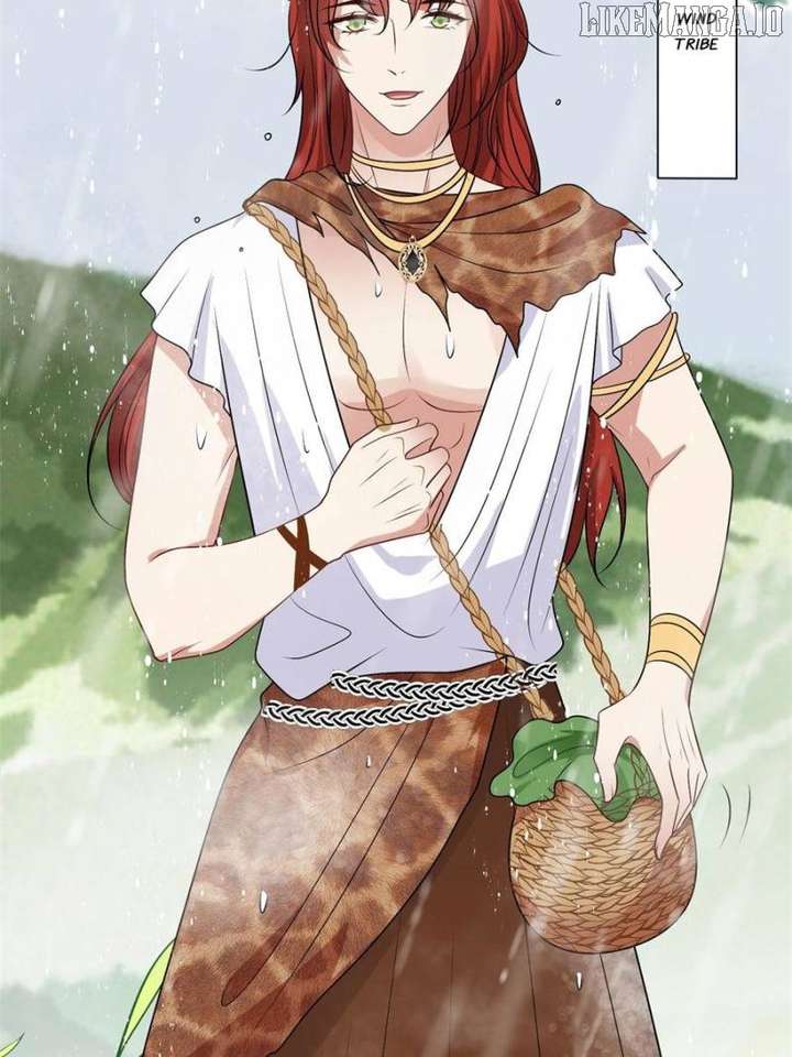 I Became the Beastman’s Wife Chapter 368 113 19