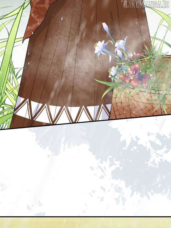 I Became the Beastman’s Wife Chapter 368 114 20