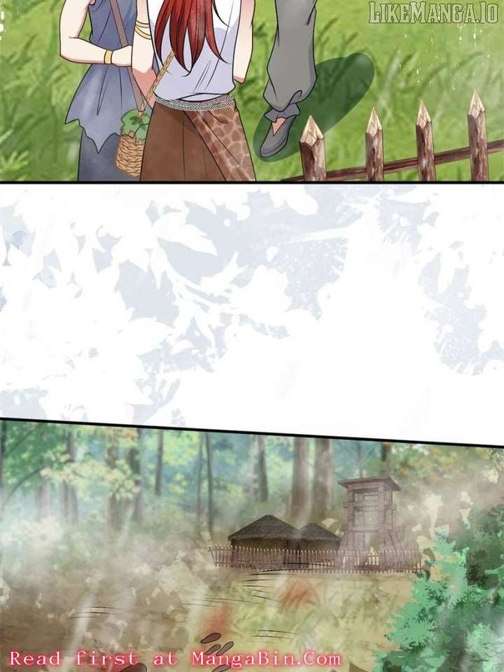 I Became the Beastman’s Wife Chapter 368 116 22