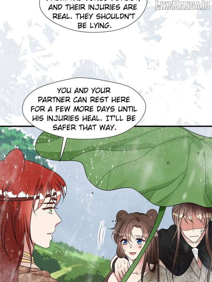 I Became the Beastman’s Wife Chapter 368 118 24