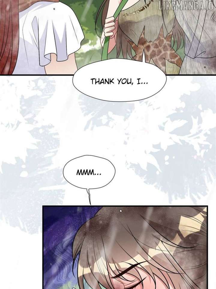 I Became the Beastman’s Wife Chapter 368 119 25