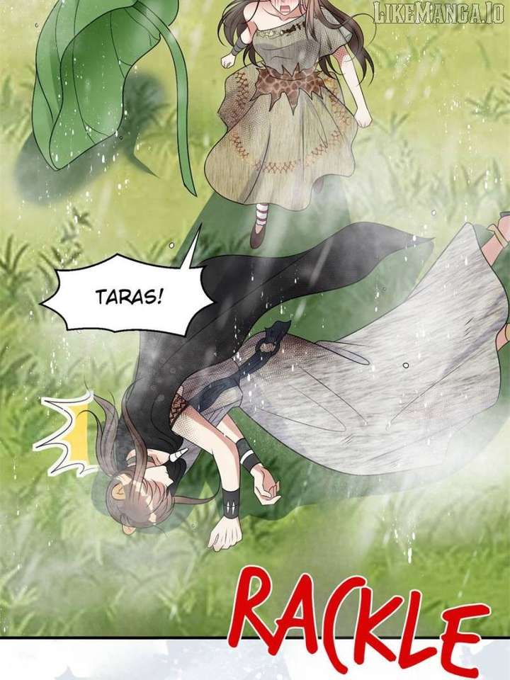 I Became the Beastman’s Wife Chapter 368 121 27