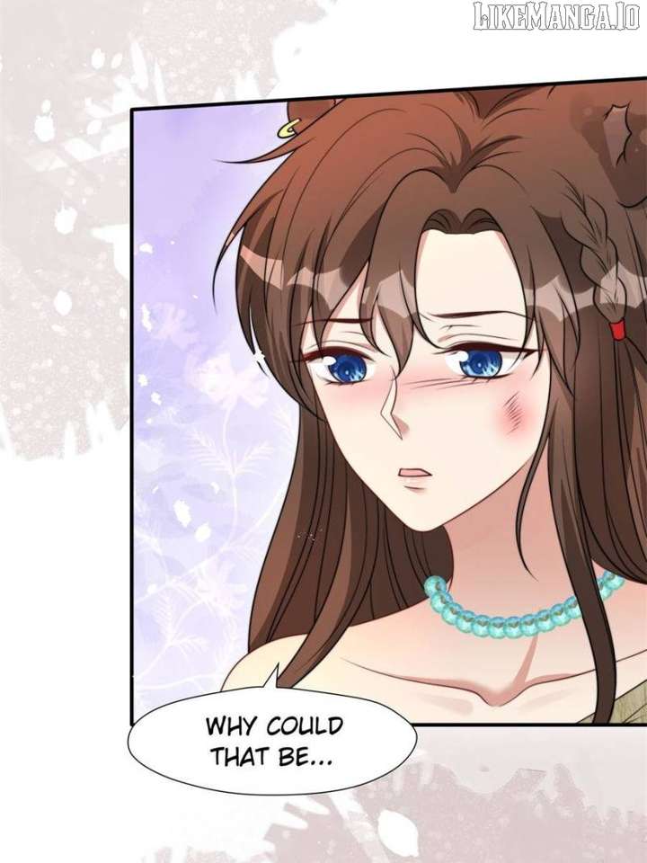 I Became the Beastman’s Wife Chapter 369 83 04