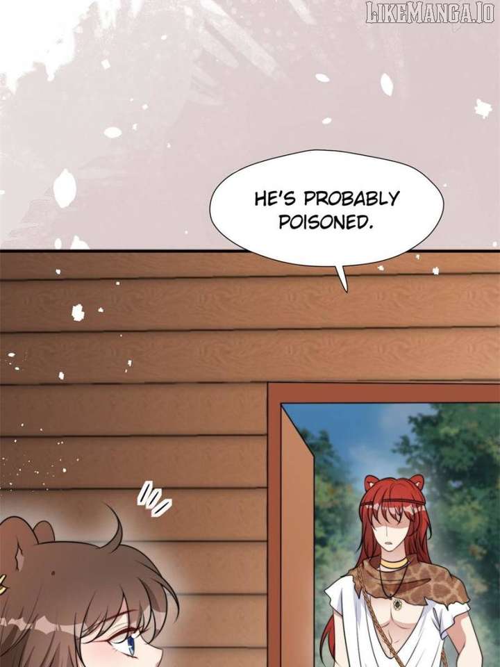 I Became the Beastman’s Wife Chapter 369 84 05