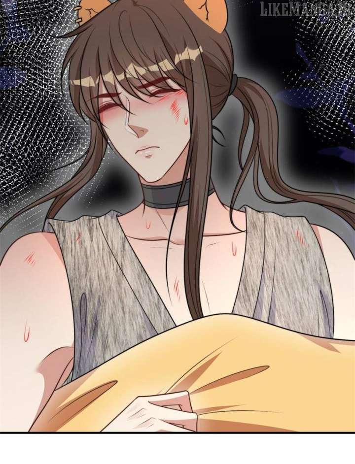 I Became the Beastman’s Wife Chapter 369 96 17