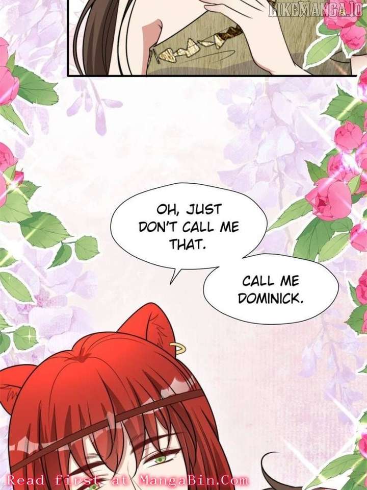 I Became the Beastman’s Wife Chapter 370 73 03