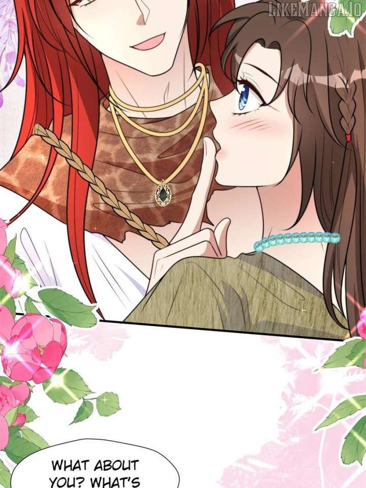 I Became the Beastman’s Wife Chapter 370 74 04