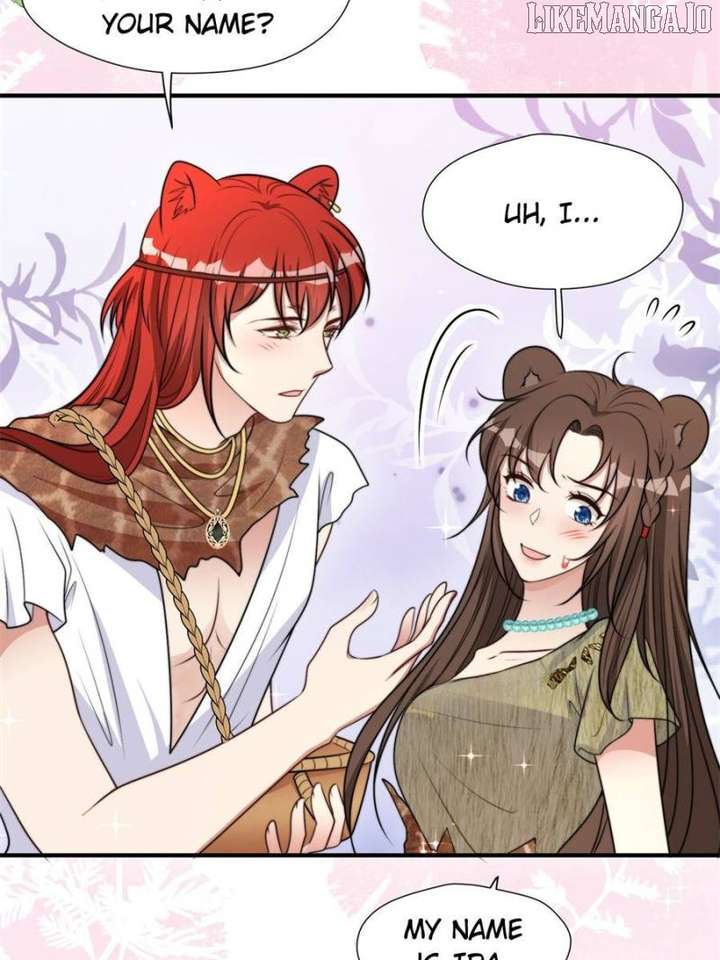I Became the Beastman’s Wife Chapter 370 75 05