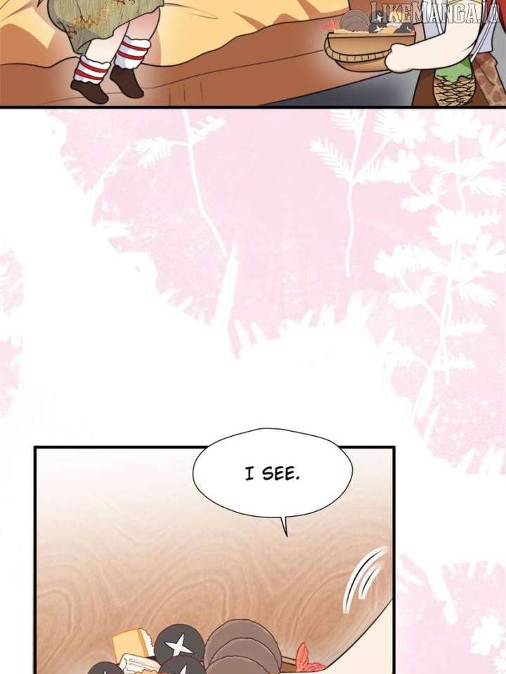 I Became the Beastman’s Wife Chapter 370 77 07