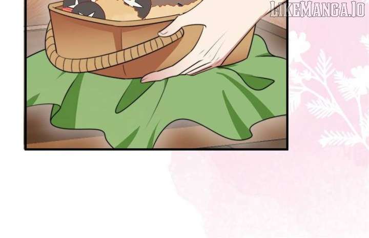 I Became the Beastman’s Wife Chapter 370 78 08