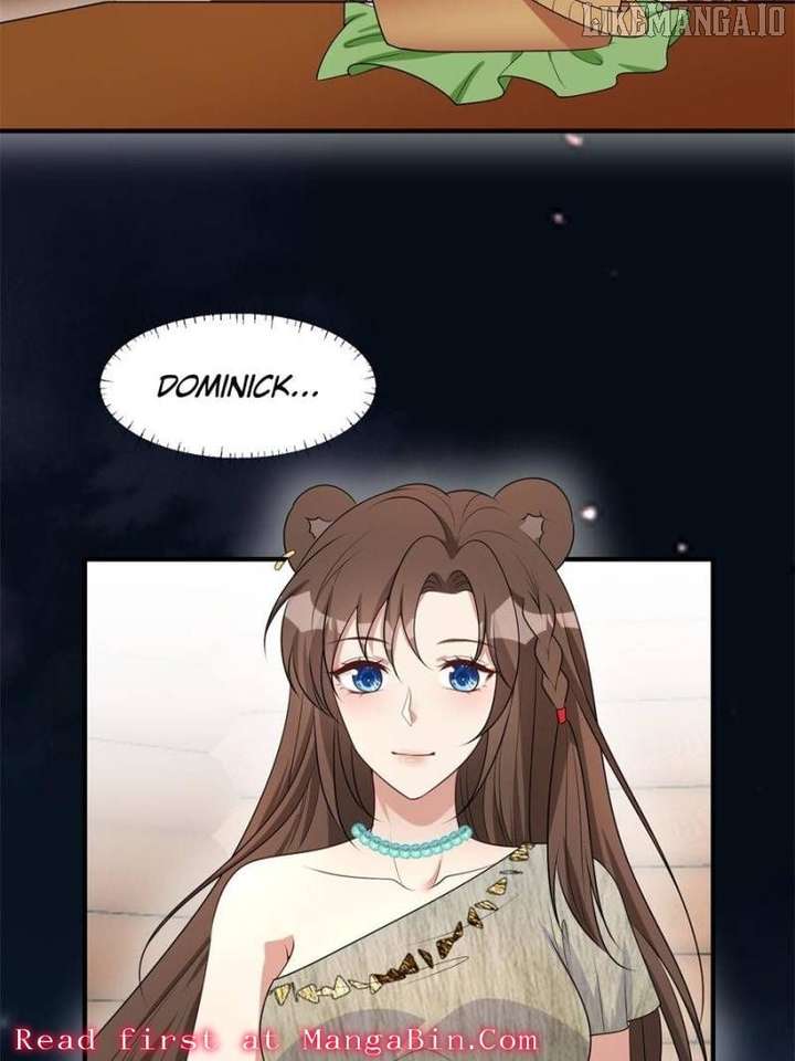 I Became the Beastman’s Wife Chapter 370 80 10