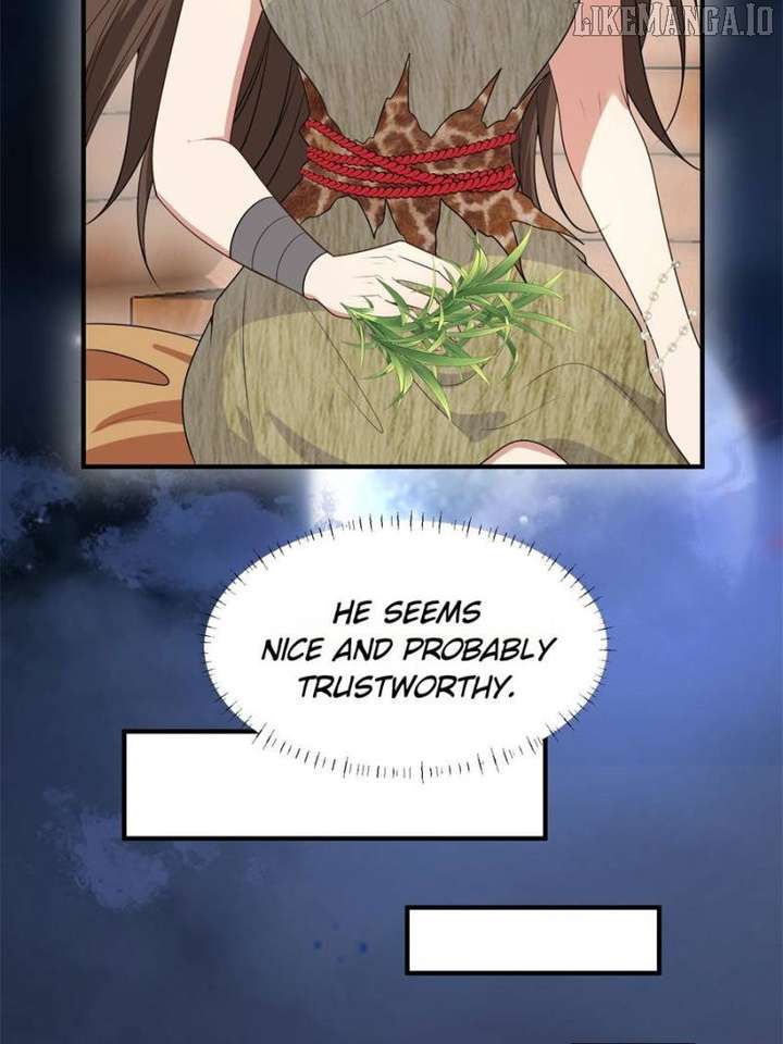 I Became the Beastman’s Wife Chapter 370 81 11