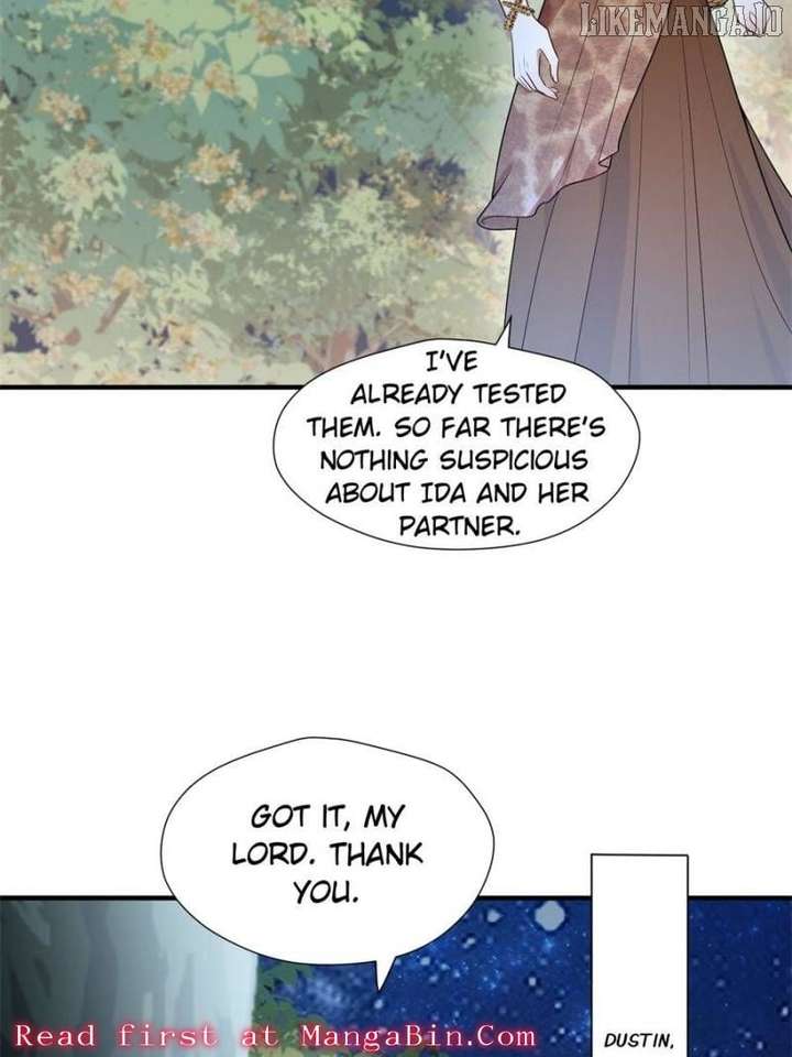 I Became the Beastman’s Wife Chapter 370 83 13