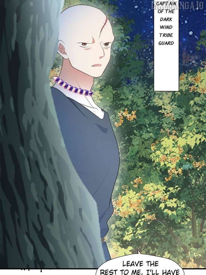 I Became the Beastman’s Wife Chapter 370 84 14