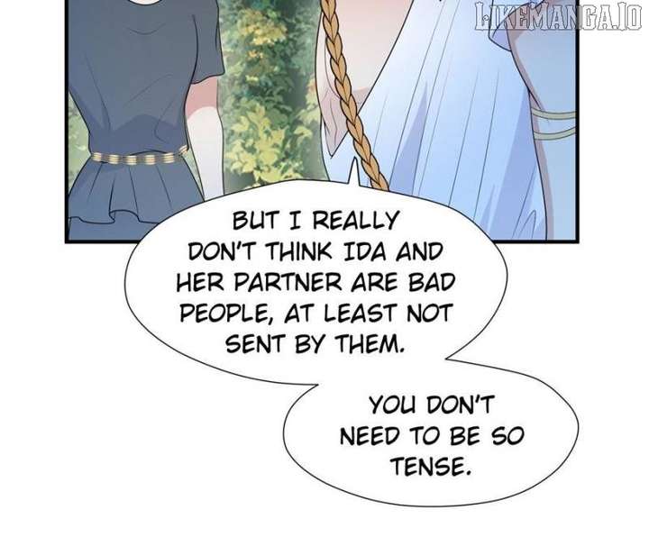 I Became the Beastman’s Wife Chapter 370 86 16