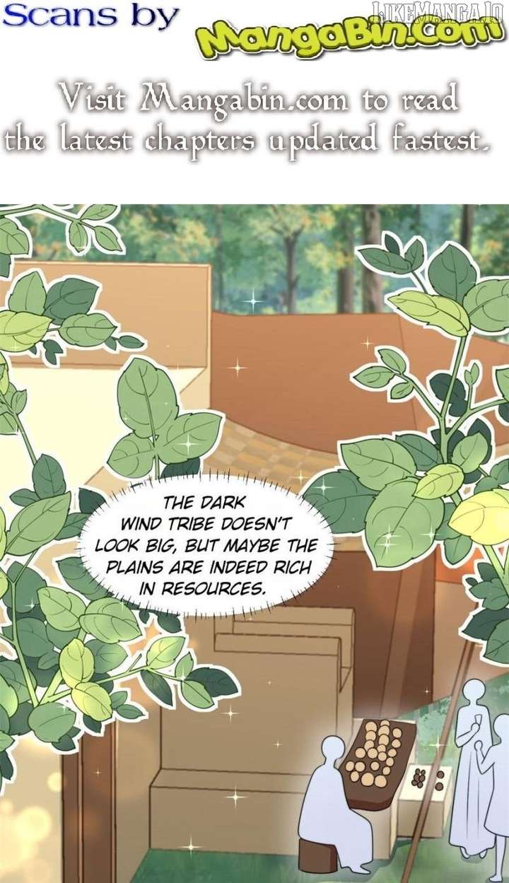 I Became the Beastman’s Wife Chapter 371 59 01