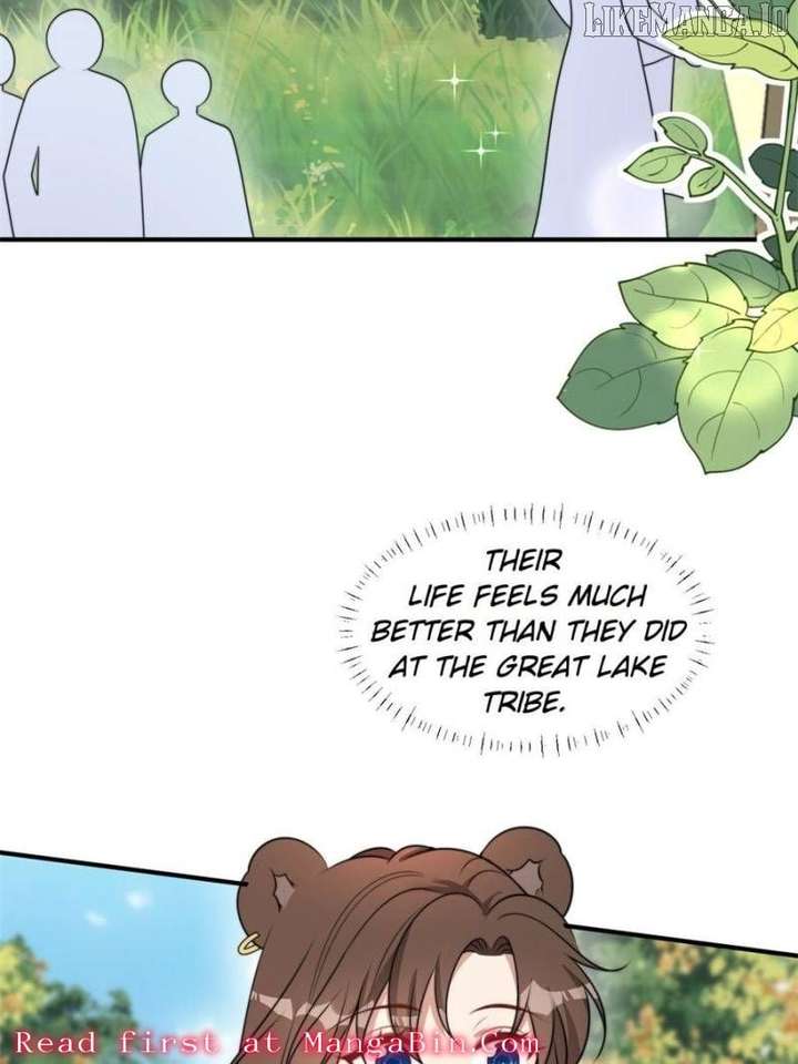 I Became the Beastman’s Wife Chapter 371 61 03