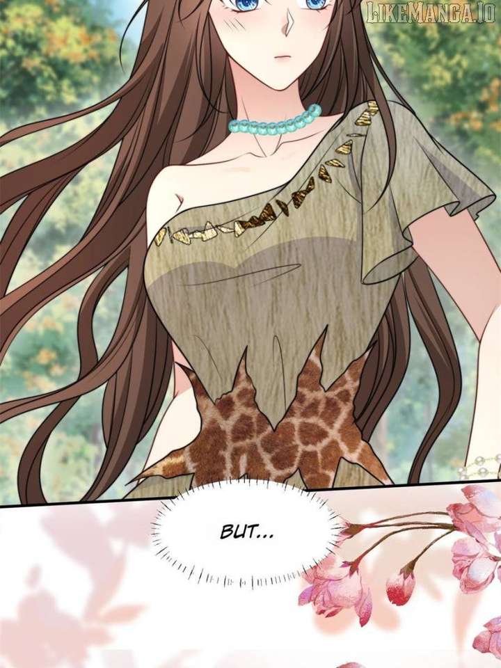I Became the Beastman’s Wife Chapter 371 62 04