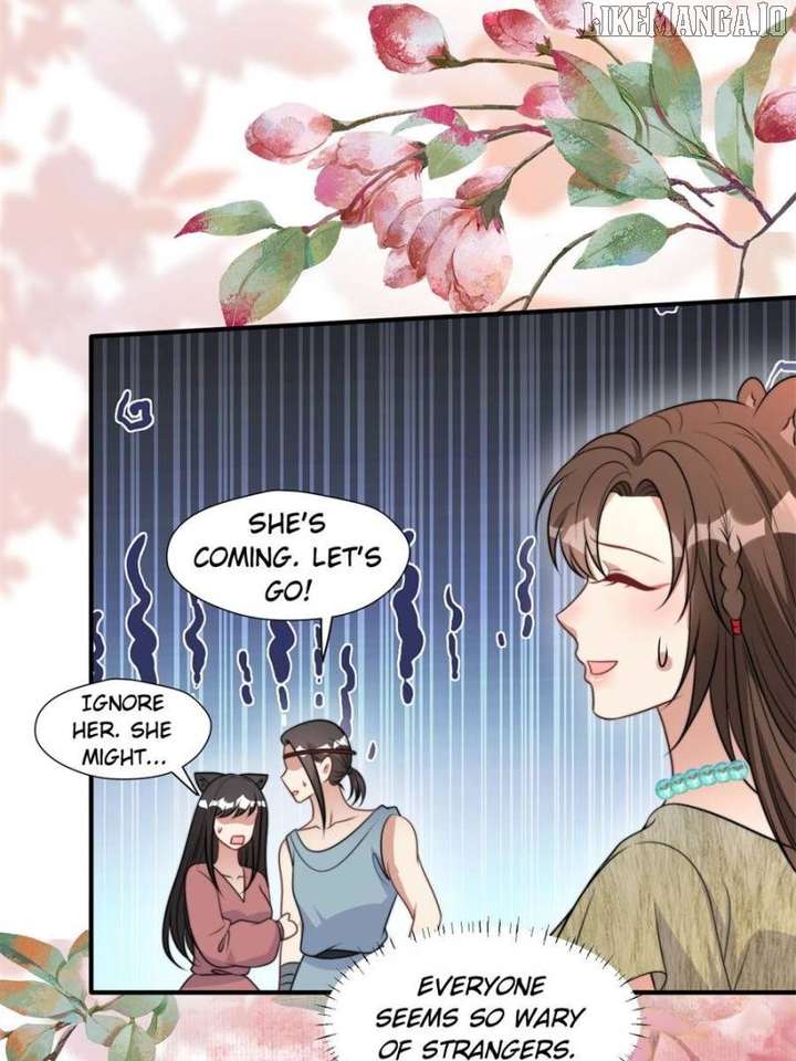 I Became the Beastman’s Wife Chapter 371 63 05