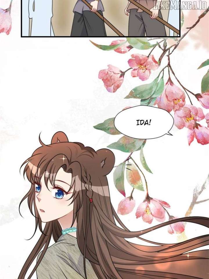 I Became the Beastman’s Wife Chapter 371 65 07