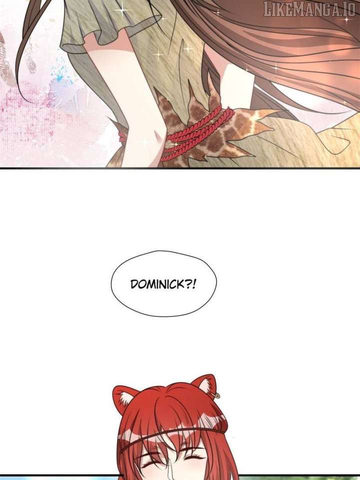 I Became the Beastman’s Wife Chapter 371 66 08