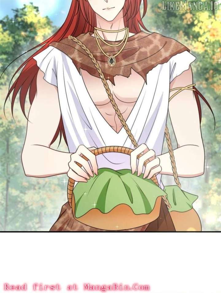 I Became the Beastman’s Wife Chapter 371 67 09
