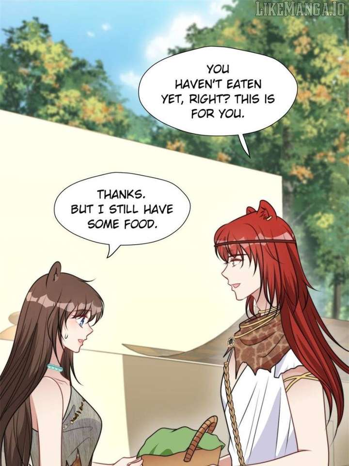I Became the Beastman’s Wife Chapter 371 68 10