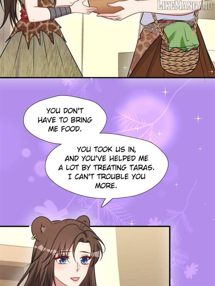 I Became the Beastman’s Wife Chapter 371 69 11