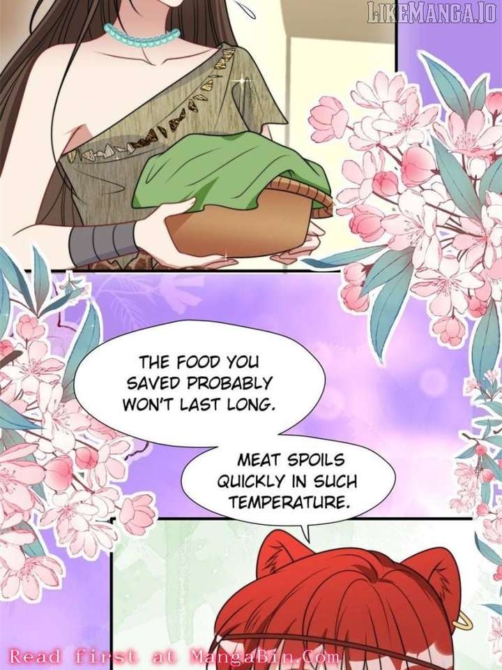 I Became the Beastman’s Wife Chapter 371 70 12