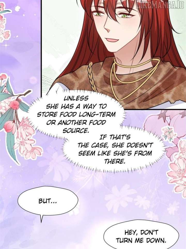 I Became the Beastman’s Wife Chapter 371 71 13