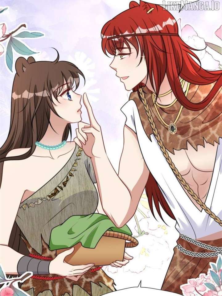 I Became the Beastman’s Wife Chapter 371 72 14